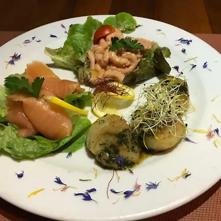 Bistro 33 호텔 *